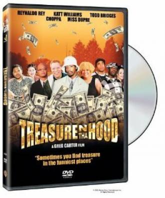 Treasure n tha Hood (фильм 2005)