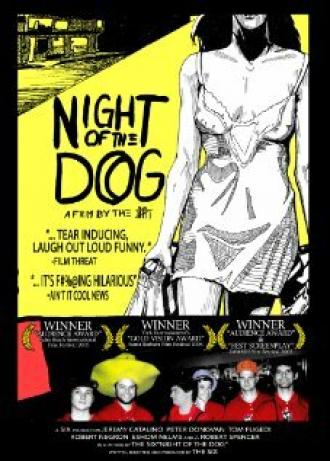 Ночь пса (фильм 2005)