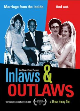 Inlaws & Outlaws (фильм 2005)