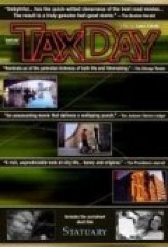 Tax Day (фильм 1998)
