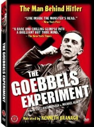 Эксперимент Геббельса (фильм 2005)