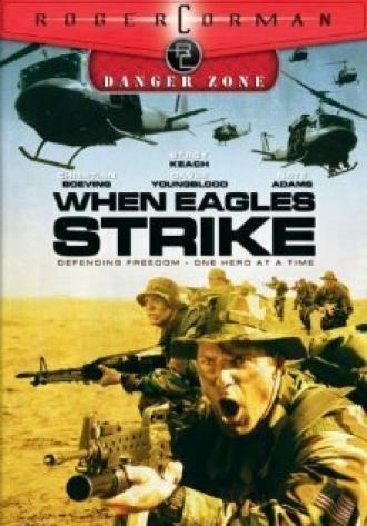 When Eagles Strike (фильм 2003)