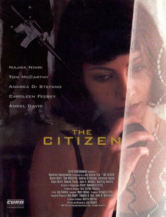 The Citizen (фильм 1999)