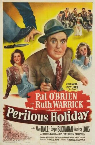 Опасный отпуск (фильм 1946)