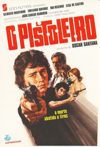 Человек с пистолетом (фильм 1976)