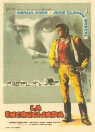 La encrucijada (фильм 1960)