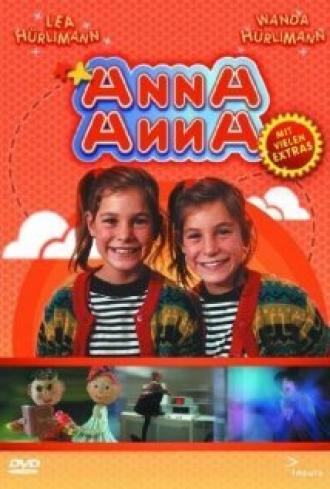 Anna - annA (фильм 1992)