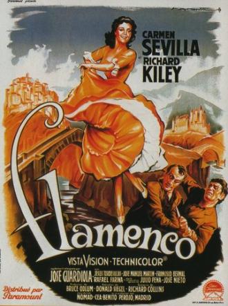 Испанский роман (фильм 1957)