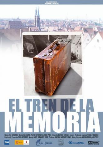 El tren de la memoria (фильм 2005)