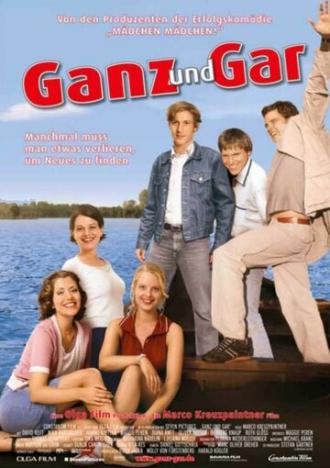 Ganz und gar (фильм 2003)