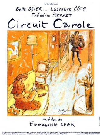 Circuit Carole (фильм 1995)