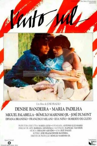 Южный ветер (фильм 1986)
