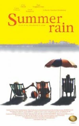 Summer Rain (фильм 2001)