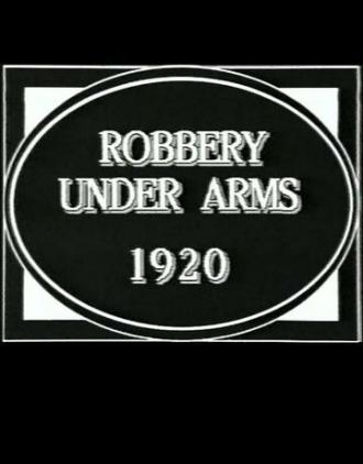 Robbery Under Arms (фильм 1920)