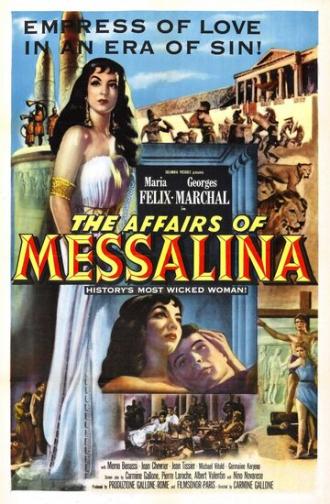 Мессалина (фильм 1951)