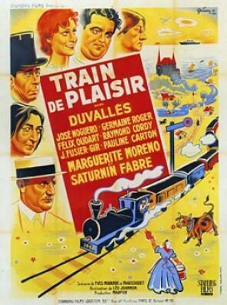 Поезд удовольствий (фильм 1936)