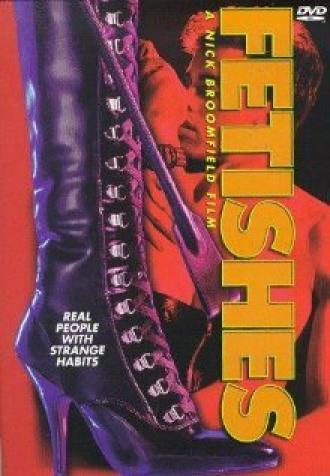 Fetishes (фильм 1996)