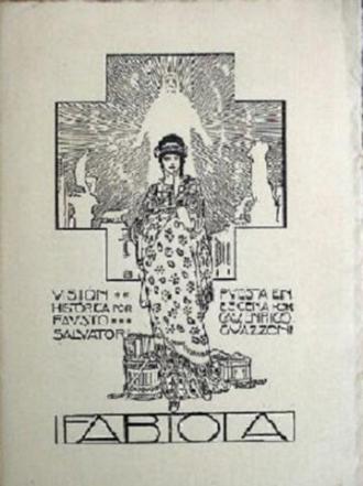 Фабиола (фильм 1918)