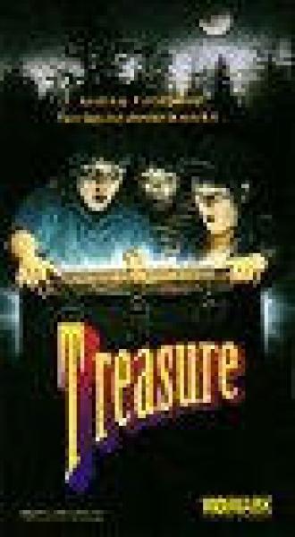 The Treasure (фильм 1990)