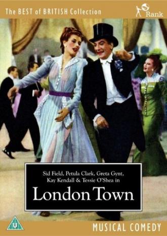 London Town (фильм 1946)