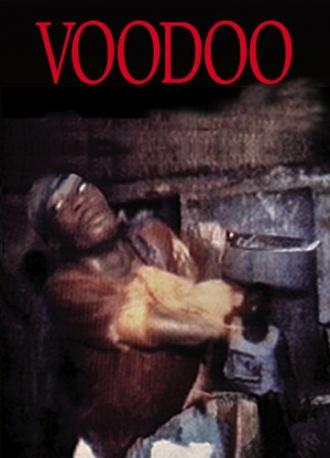 Voodoo (фильм 1993)