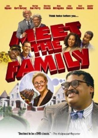 Meet the Family (фильм 2005)