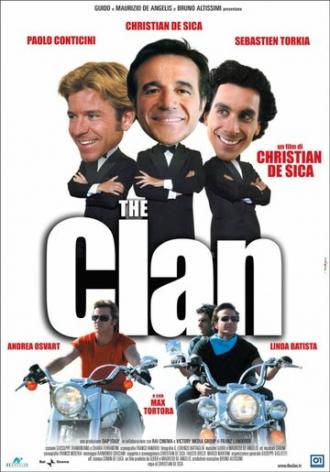 Клан (фильм 2005)