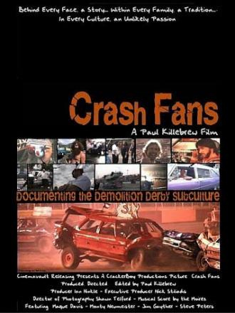 Crash Fans (фильм 2003)