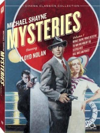 Michael Shayne: Private Detective (фильм 1940)