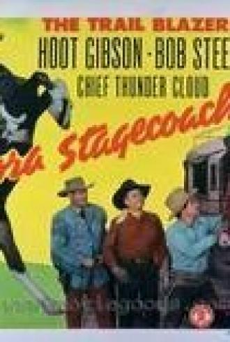 Sonora Stagecoach (фильм 1944)