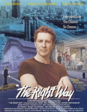 The Right Way (фильм 1998)