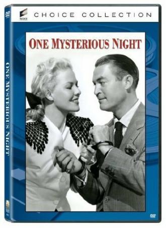 One Mysterious Night (фильм 1944)