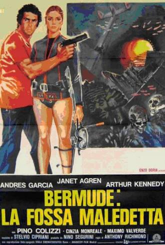Бермуды: Проклятая бездна (фильм 1978)