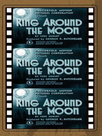 Ring Around the Moon (фильм 1936)