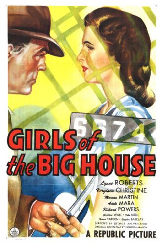 Girls of the Big House (фильм 1945)