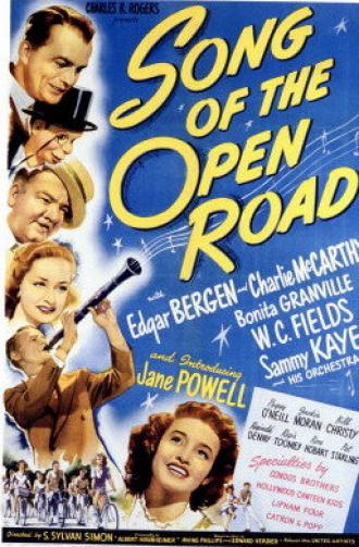 Song of the Open Road (фильм 1944)