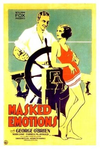 Masked Emotions (фильм 1929)