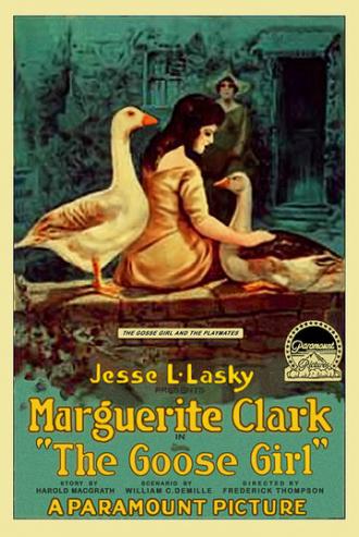 The Goose Girl (фильм 1915)