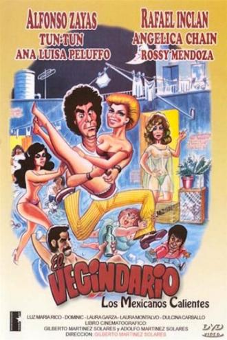 El vecindario (фильм 1981)