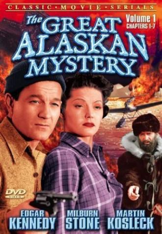 The Great Alaskan Mystery (фильм 1944)