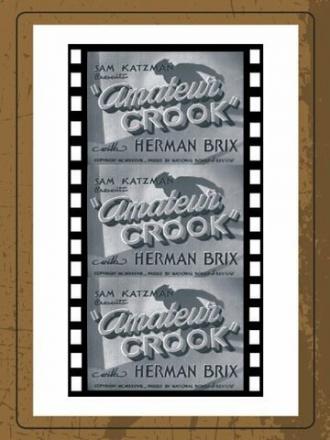 Amateur Crook (фильм 1937)