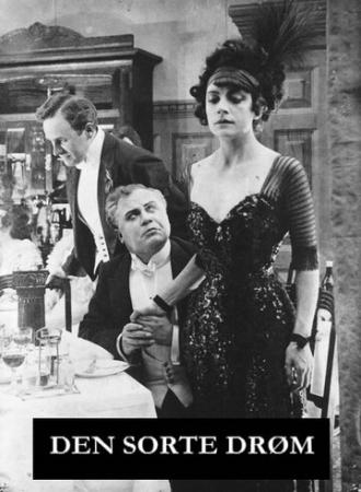 Чёрный сон (фильм 1911)