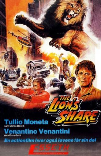The Lion's Share (фильм 1985)