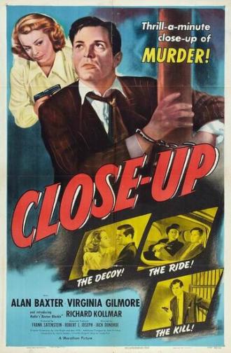 Close-Up (фильм 1948)