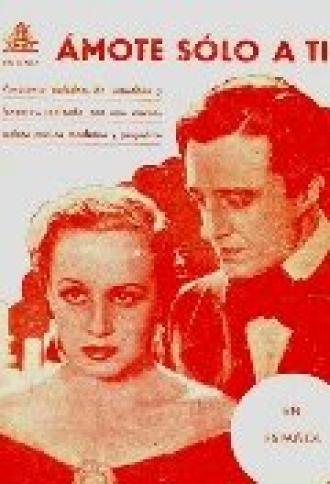 Amo te sola (фильм 1936)