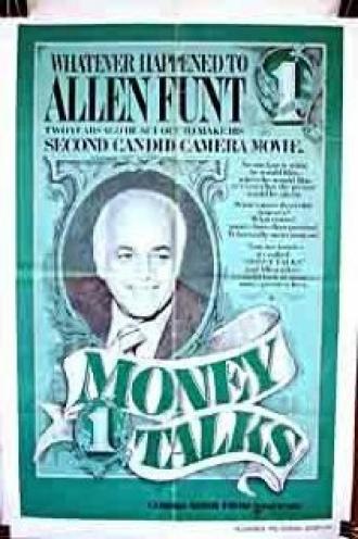 Money Talks (фильм 1972)