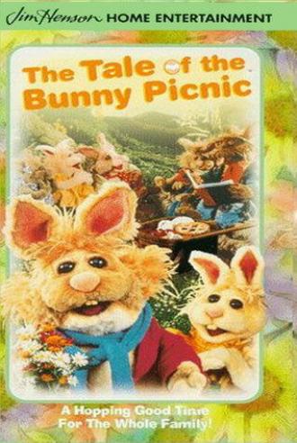 The Tale of the Bunny Picnic (фильм 1986)