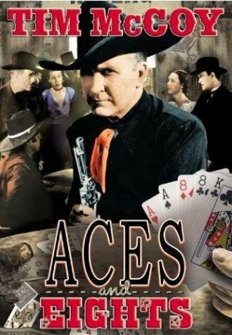 Aces and Eights (фильм 1936)