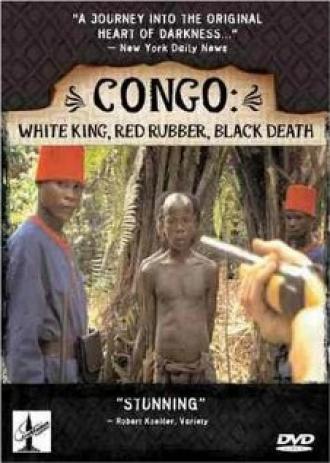 White King, Red Rubber, Black Death
