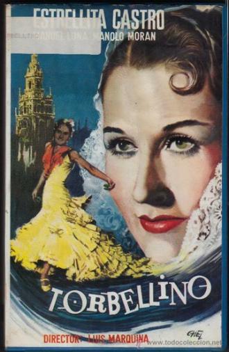 Torbellino (фильм 1941)
